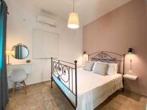 Olivar Holiday House